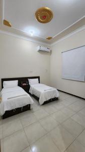 منارة الريف للشقق المخدومة