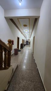 منارة الريف للشقق المخدومة