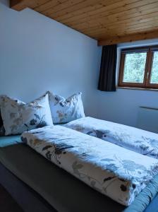 Apartment Weitblick - Cosy 65m2 appartment with balcony