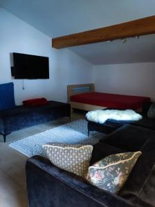 Apartment Weitblick - Cosy 65m2 appartment with balcony