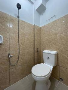 Lawton Residences Studio Room 3J