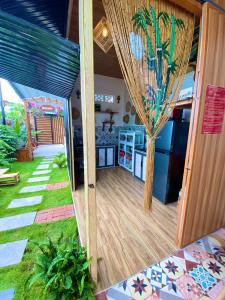 Sea-Breeze Homestay