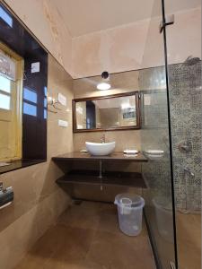 Balaram Palace Resort