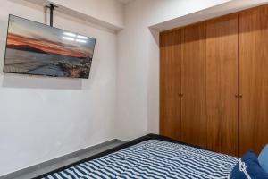 Lujo y Comodidad Frente al Mar en Torre Catania