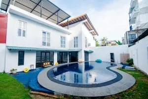 Hotel One Sixty - Divulpitiya