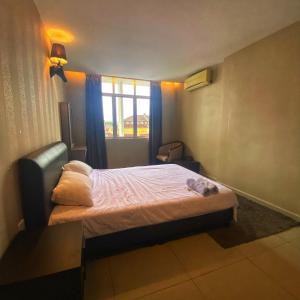 Ipoh Apartment Suites