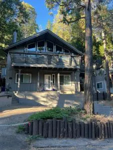 Mountain Lakehouse - ليك أروهيد