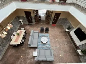 Serene Village Retreat - Krishnagiri