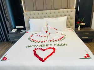 Le Anh Hotel