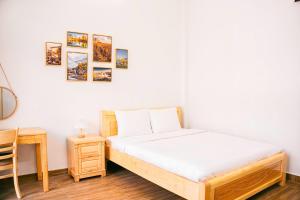 Gallery Homestay Đà Lạt