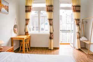 Gallery Homestay Đà Lạt