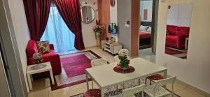 3 Bedrooms for Transit Nearest KLIA - Kampong Bekoh