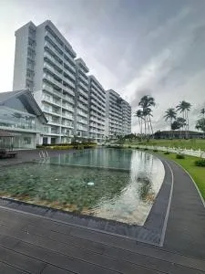 Luxury Golf and Relaxation - Ratmalgoda