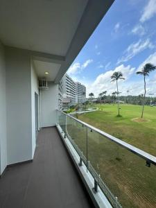 Luxury Golf and Relaxation