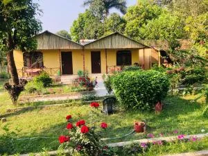 Nature Safari Resort - Lekparajuli