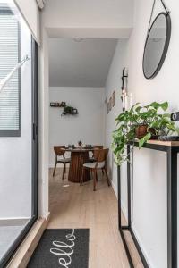 Tonala Roma Sur By Central Homes