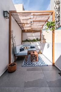 Tonala Roma Sur By Central Homes