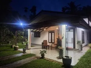 Seleena Villa - Ampegama