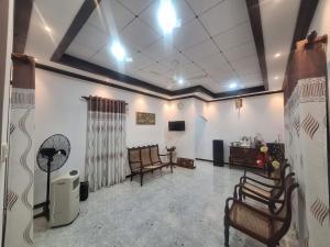 Seleena Villa