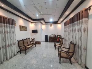 Seleena Villa