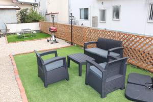 Irest village Ashikaga