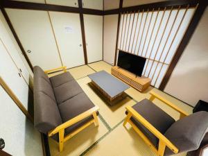 Irest village Ashikaga