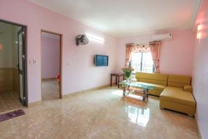 Khách Sạn Bình An