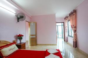 Khách Sạn Bình An