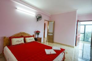 Khách Sạn Bình An