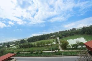 Khách Sạn Bình An