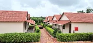 Patang Family Resort - Sasan Gir - Talala