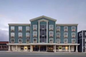 Courtyard by Marriott St. John's Newfoundland - Torbay