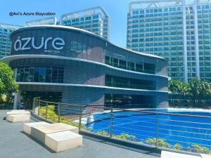 Azure Urban Resort Residences
