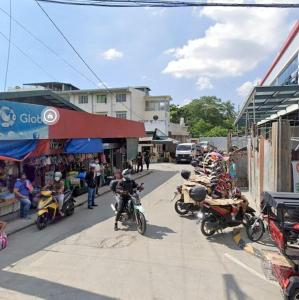 Lawton Residences Studio Room 2D