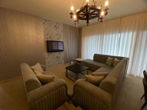 Tala bay apartments 2 bedroom for family only