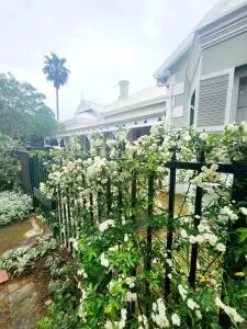 La Rochelle - Newtown