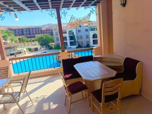Tala bay apartments 2 bedroom for family only