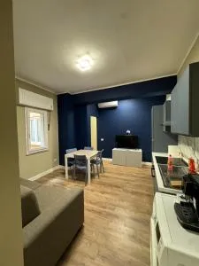 Il Rifugio in Piazza - أغنون