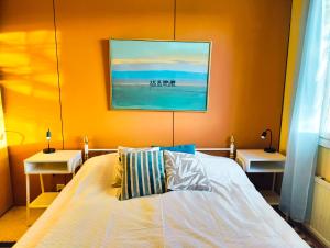 Authentic Countryhouse at the Reindeer Farm