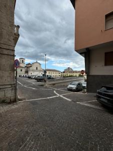 Il Rifugio in Piazza