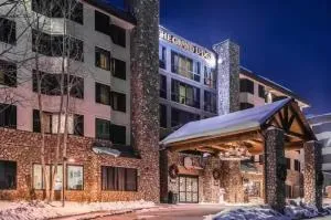 Grand Lodge Crested Butte - أسبين