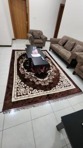 منارة الريف للشقق المخدومة