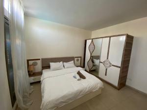 Tala bay apartments 2 bedroom for family only