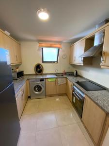 Tala bay apartments 2 bedroom for family only