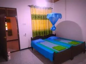 LM Nature Villa - Madihe East