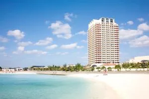 The Beach Tower Okinawa - Urasoe