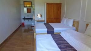 CH Homestays & Tour Motorbikes