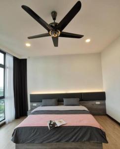 Green Haven 13pax4Br Netflix Seaview By STAY