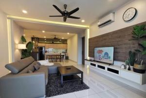 Green Haven 13pax4Br Netflix Seaview By STAY