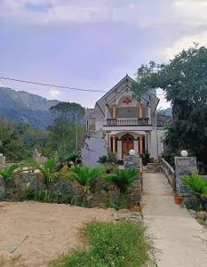 CH Homestays & Tour Motorbikes - Bản Luộc